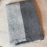 Mae Waffle Weave Dishtowel Set 3