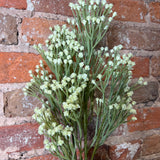 Real Touch Baby's Breath Spray 25"