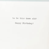 Trash Talk Greeting Cards