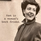 Trash Talk Greeting Cards