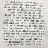 Trash Talk Greeting Cards