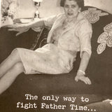 Trash Talk Greeting Cards