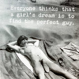 Trash Talk Greeting Cards