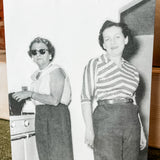 Trash Talk Greeting Cards