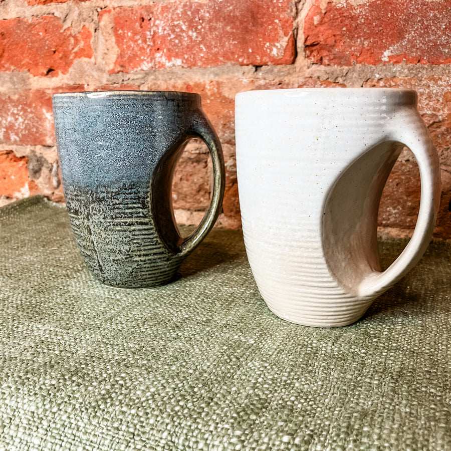 12oz Stoneware Mug
