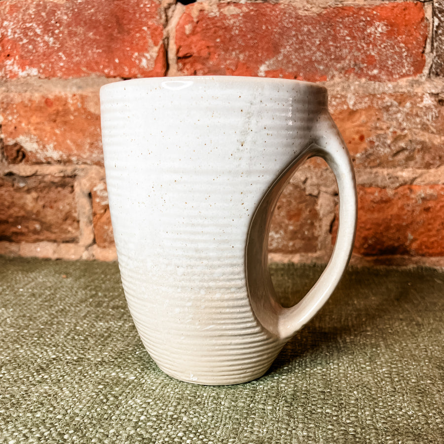 12oz Stoneware Mug