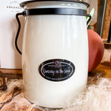 Milkhouse Black Butter Jar 22oz