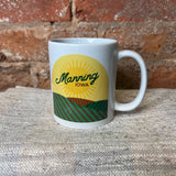 Farmland View/Manning IA Mug