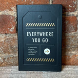 Everywhere You Go Journal