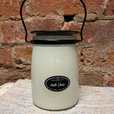 Milkhouse Black Butter Jar 22oz