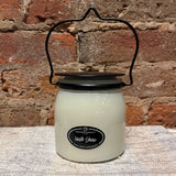 Milkhouse Black Butter Jar 16oz
