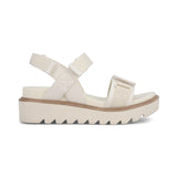 Jony Sporty Semi Platform Sandal