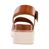 Jovie Semi Platform Sandal