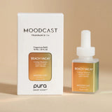 Moodcast Pura Diffuser Oil