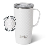 Swig Travel Mug 22oz