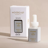 Moodcast Pura Diffuser Oil