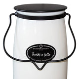 Milkhouse Black Butter Jar 22oz