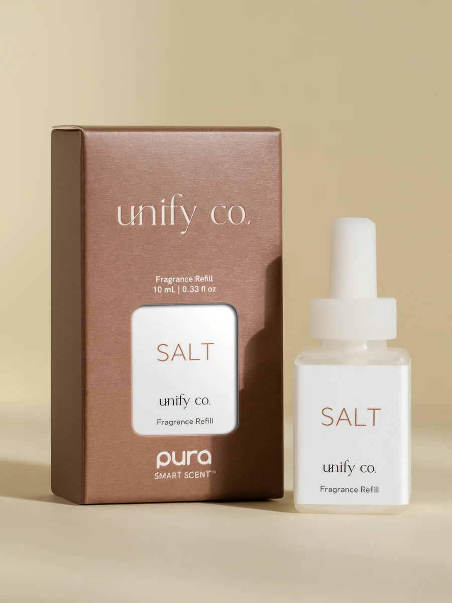 Unify Co Pura Diffuser Oil