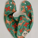 Doe A Deer Bib