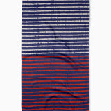 Geometry Tea Towel 18x30"