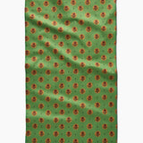 Geometry Tea Towel 18x30"