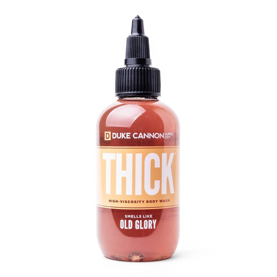 THICK Body Wash Travel Size