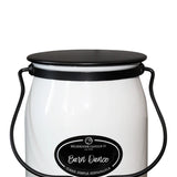 Milkhouse Black Butter Jar 16oz