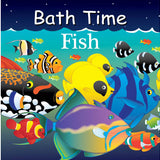 Good Night Bath Book