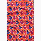 Geometry Tea Towel 18x30"