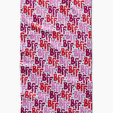 Geometry Tea Towel 18x30"