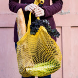 Le Marche Net Shopping Bag
