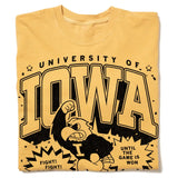 Hawkeyes Max Tee
