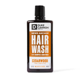 2-in-1 Hair Wash Sulfate Free