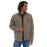 Harvey Corduroy Lined Jacket