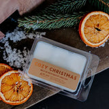 DR Wax Melts