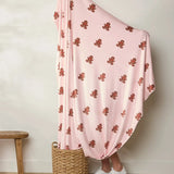 Geometry Butter Blanket