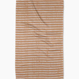 Geometry Tea Towel 18x30"