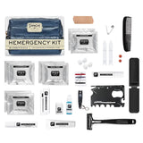 Puffer Hemergency Kit