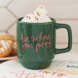 Doe A Deer Mug