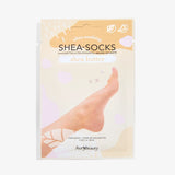 AB Shea Butter Socks