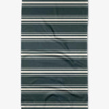 Geometry Tea Towel 18x30"