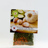 Country Home Dip Mix