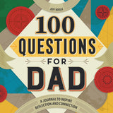 100 Questions For Dad