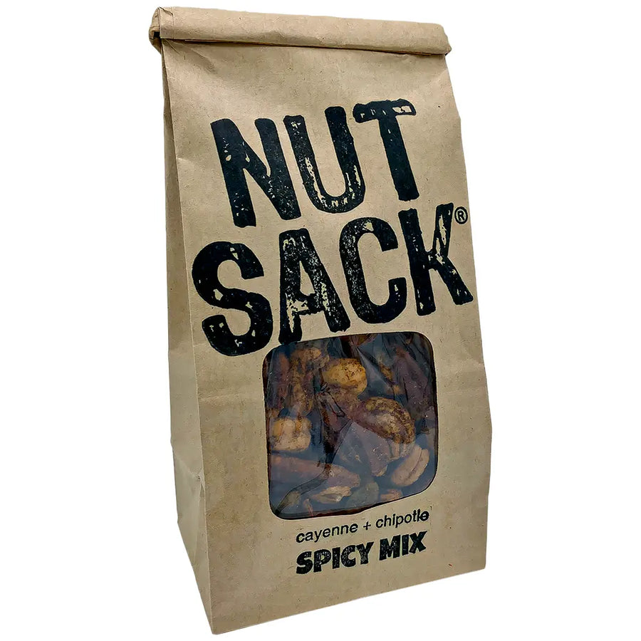Nutsack Nuts 6oz