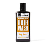 2-in-1 Hair Wash Sulfate Free