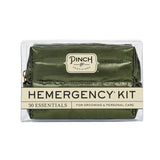 Puffer Hemergency Kit