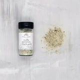 FF Seasoning Glass Jar 1.6-2oz