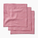 Seasonal Geometry Dishcloth Set