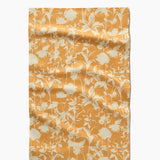 Geometry Tea Towel 18x30"