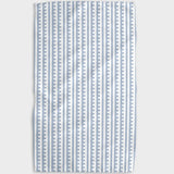 Geometry Tea Towel 18x30"